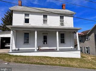 10119 Hummingbird St, Ellerslie, MD 21529