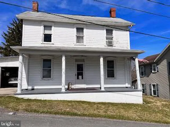 10119 Hummingbird St, Ellerslie, MD 21529