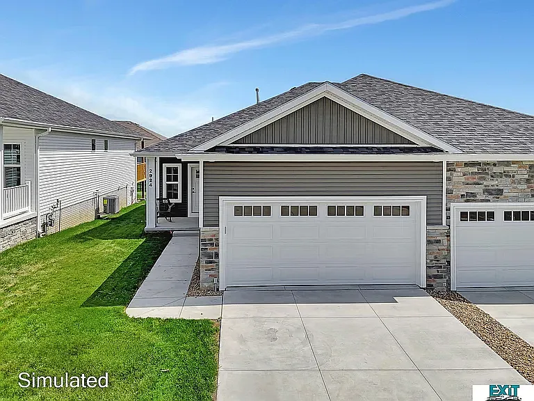 8509 Lost Arrow Ct — Photo 1