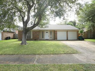 22607 Carter Moir Ln, Katy, TX 77449