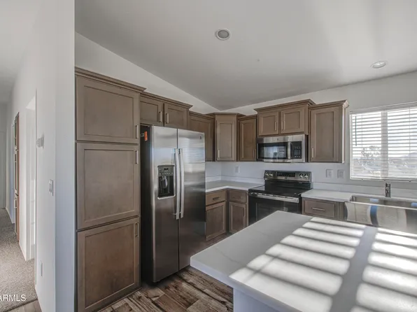 5696 N 383RD Drive, Tonopah, AZ 85354