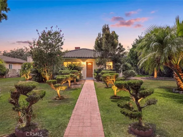1425 S Santa Anita Ave, Arcadia, CA 91006