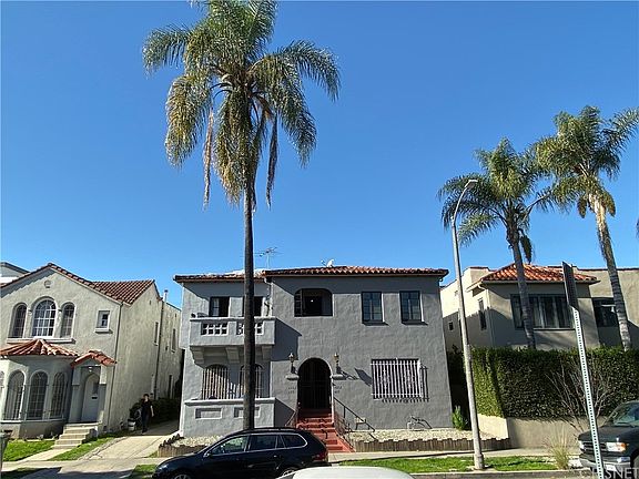 4th image of 425 N Curson Ave