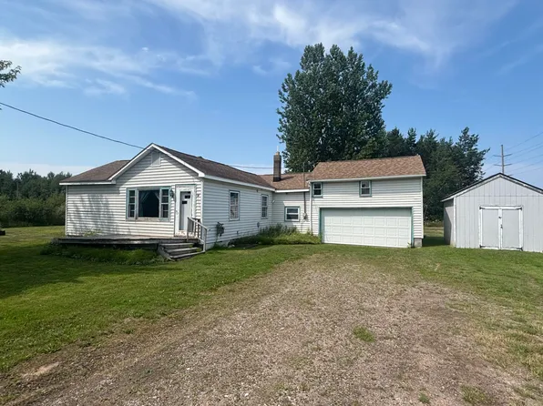 3260 S M 129, Sault Sainte Marie, MI 49783