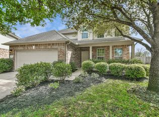 8403 Doral Chase Ln, Cypress, TX 77433