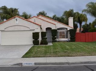 29368 Reading Rd, Sun City, CA 92586