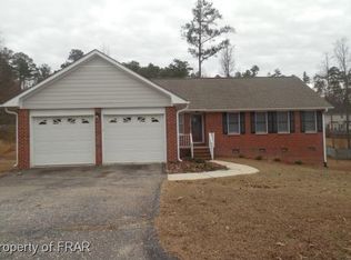 309 Westwater Way, Fayetteville, NC 28301