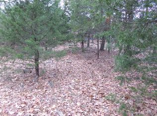 Inola Ct #2, Canadian, OK 74425