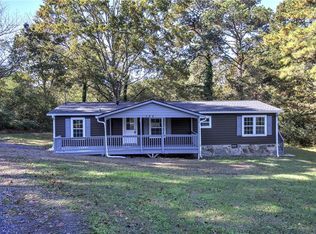 137 Wendy Hill Rd SE, Calhoun, GA 30701