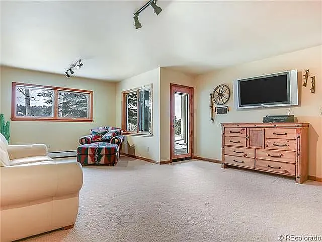 Downstairs from Stairs