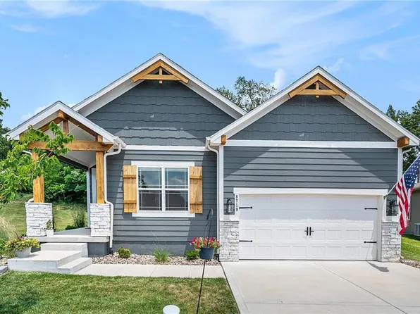 8719 N Allenton Ave, Kansas City, MO 64154