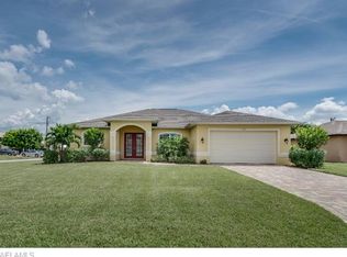 1501 SE 20th Pl, Cape Coral, FL 33990