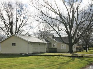 3510 Yoder Rd, Yoder, IN 46798