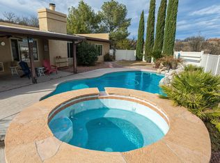 686 Manolete Ct, Rio Rico, AZ 85648