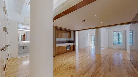 Rented by Digs Realty Group