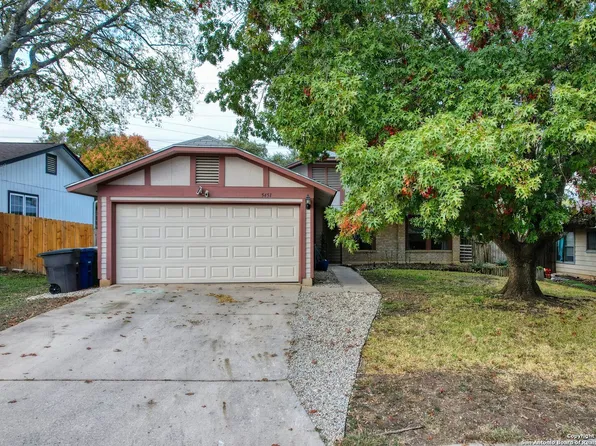 5451 chestnut view, San Antonio, TX 78247