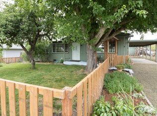 202 Rex St, Roseburg, OR 97471