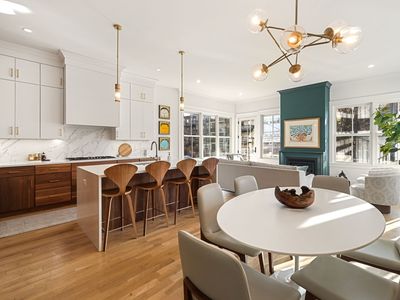 791 E 3rd St #1, Boston, MA, 02127