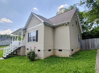2401 E Glenwood Ave, Knoxville, TN 37917
