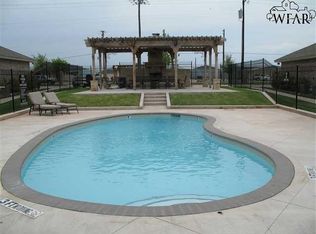 4600 Jacksboro Hwy APT 1002, Wichita Falls, TX 76302