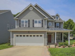 3257 Groveshire Dr, Raleigh, NC 27616