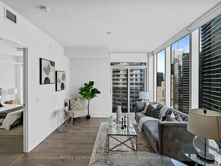 10 York St #3003 — Photo 7