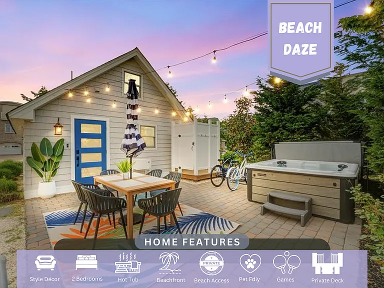 502 Ocean Ave — Photo 1