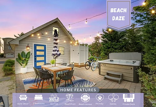 502 Ocean Ave Photo 1