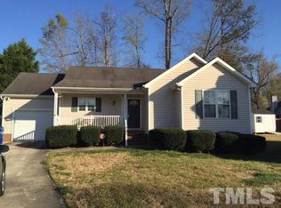 721 Kavkaz St, Raleigh, NC 27610