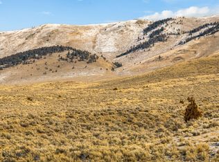 Highland Ironrod Rd, Twin Bridges, MT 59754