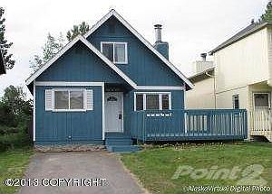 Front Door, Entrance, Deck