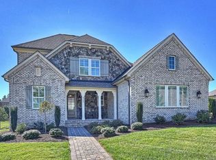 8708 Preserve Pond Rd, Cornelius, NC 28031