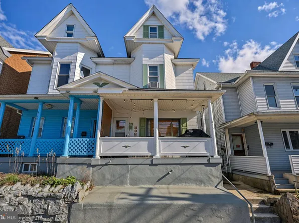 328 Hazle St, Tamaqua, PA 18252