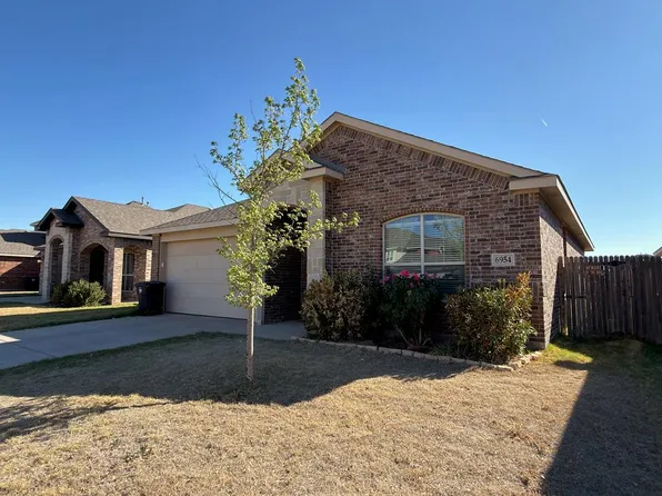 6954 Circle Cross Rd, Odessa, TX 79765