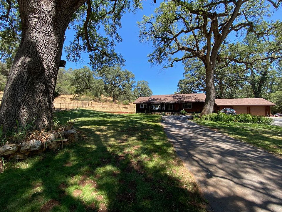 1203 Green Meadow Ct, Murphys, CA 95247 Zillow