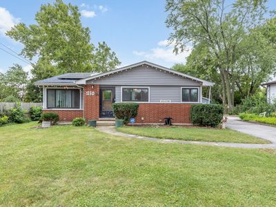 1110 Itasca St, Bensenville, IL, 60106