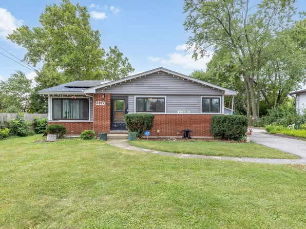 1110 Itasca St, Bensenville, IL 60106