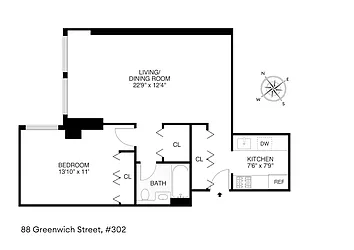 Sold by New Group Realty, Inc.