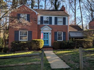4122 Hillcrest Rd, Richmond, VA 23225