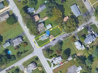 2003 Naamans Creek Rd #19601, Marcus Hook, PA 19061