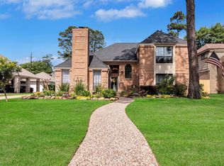 6019 Spring Creek Grove Ln, Spring, TX 77379