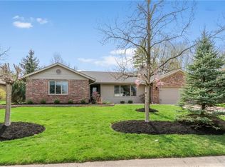 8115 Tanager Ct, Indianapolis, IN