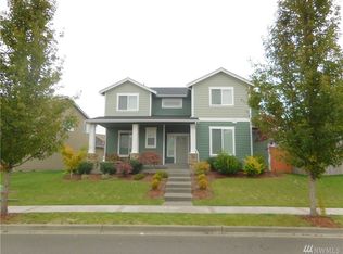 1202 Bluejay Ave SW, Orting, WA 98360