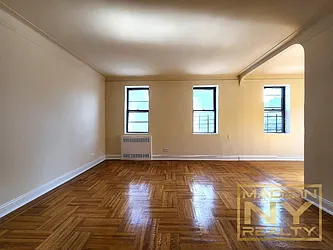 Rented by Made In NY Realty