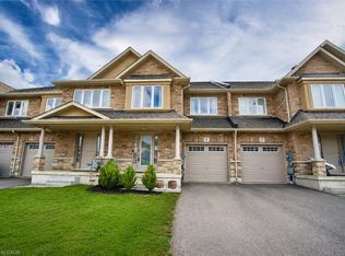 5 Bethune Ave, Hamilton, ON L0R1P0