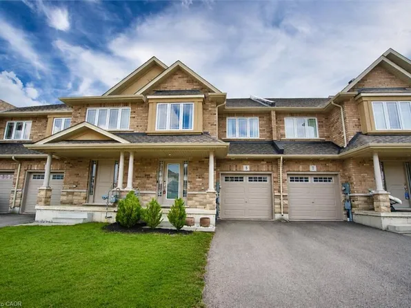 5 Bethune Ave, Hamilton, ON L0R 1P0