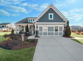 214 Aspen Way, Dallas, GA 30157