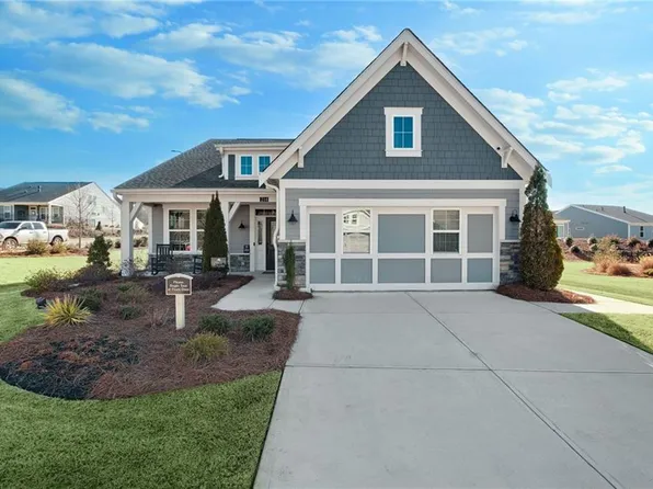 214 Aspen Way, Dallas, GA 30157