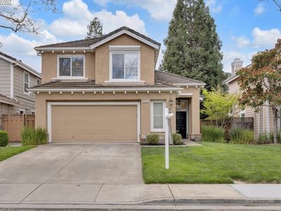 2540 Tapestry Way, Pleasanton, CA, 94566