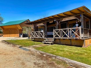 23500 Country Canyon Rd, Tehachapi, CA 93561